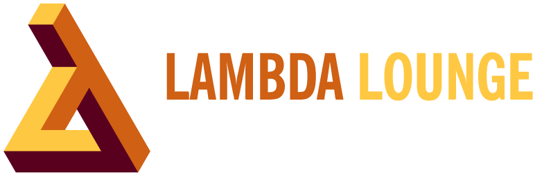 The Lambda Lounge